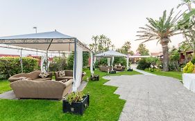 Bed And Breakfast I Giardini Di Giano