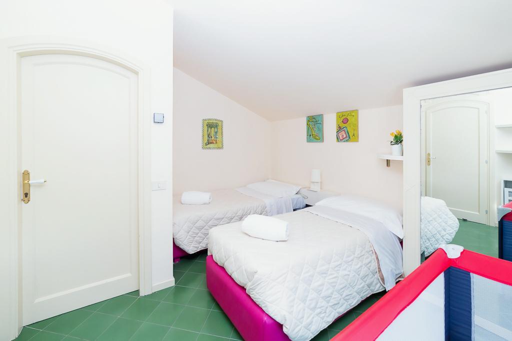 I Giardini Di Giano Bed and Breakfast Torre di Faro Esterno foto