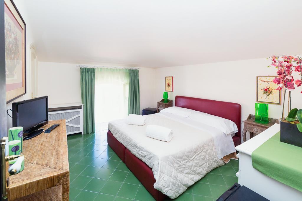 I Giardini Di Giano Bed and Breakfast Torre di Faro Esterno foto